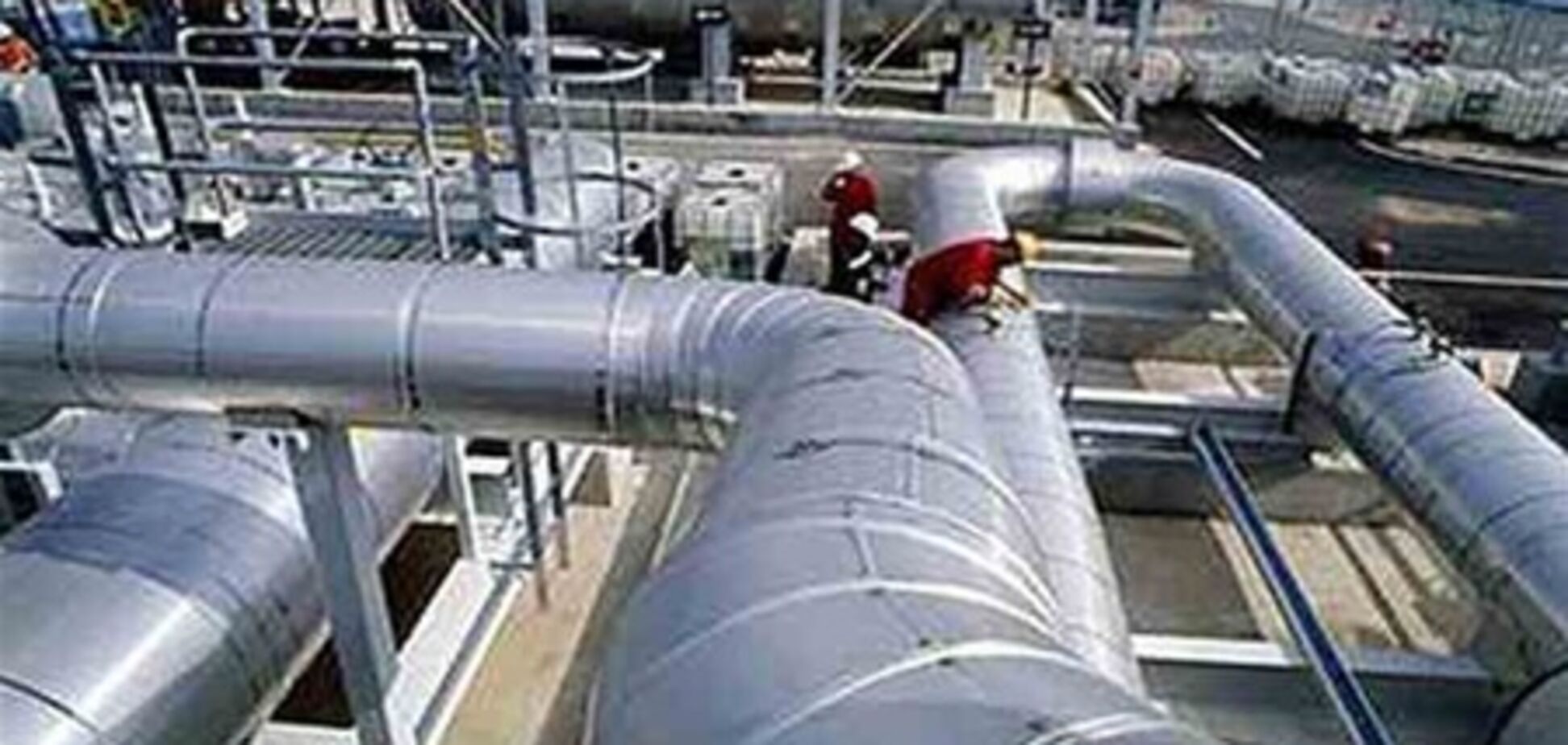 Німеччина може відмовитися від участі в Nabucco