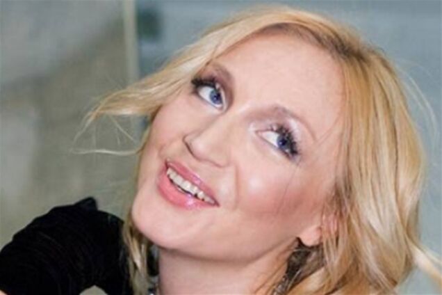 Орбакайте скоро побачить дочка Кіркорова