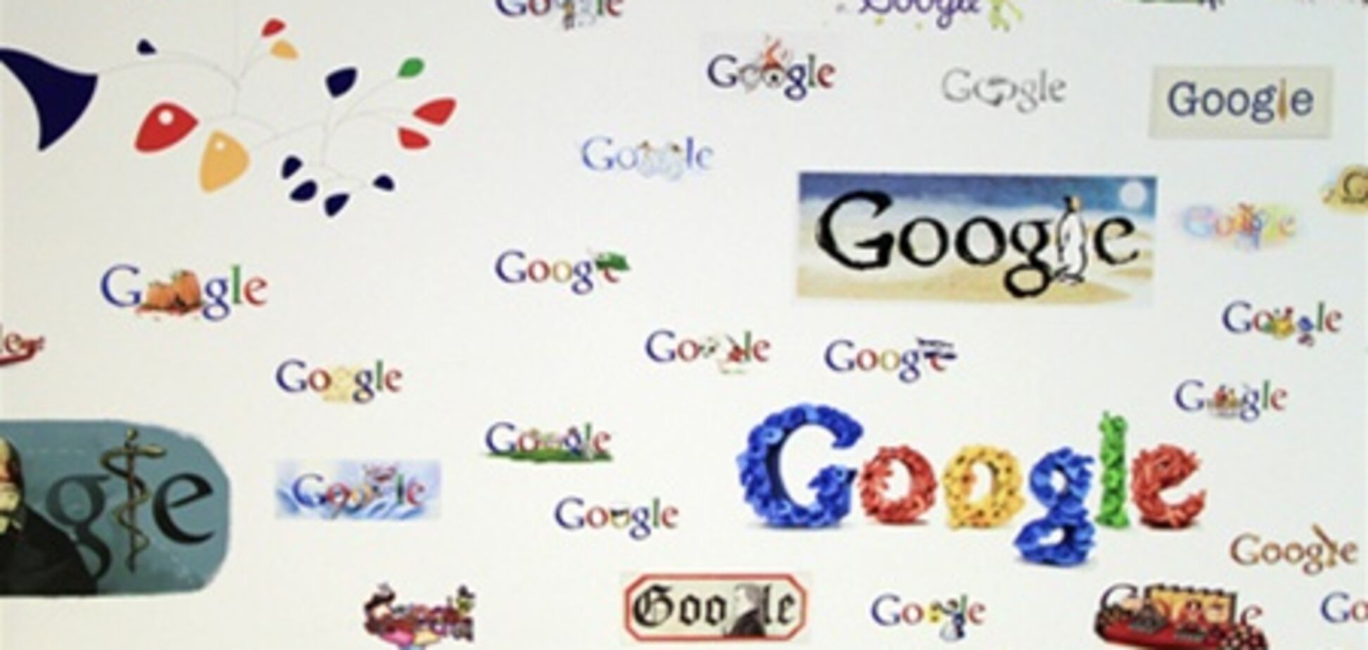 Google проти Facebook