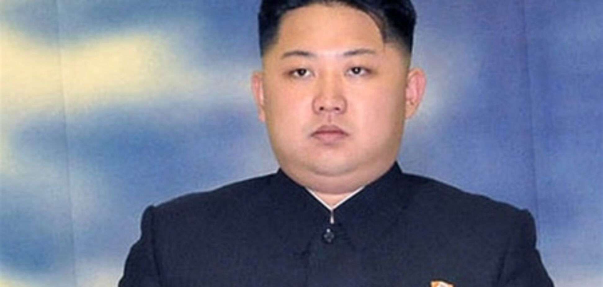 ЗМІ розкрили один з головних секретів Кім Чен Ина