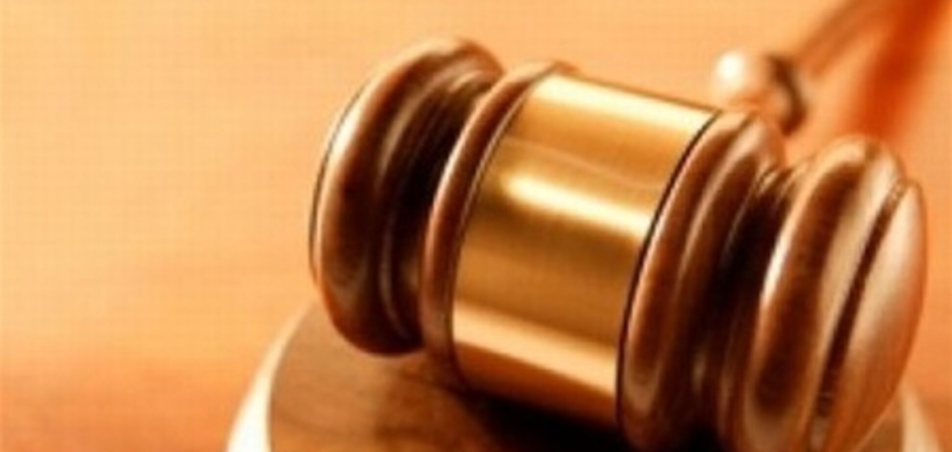 Суд продовжив допит свідка у справі Луценка