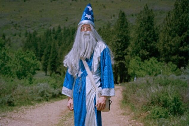 Американські ролевики - Сучасне середньовіччя