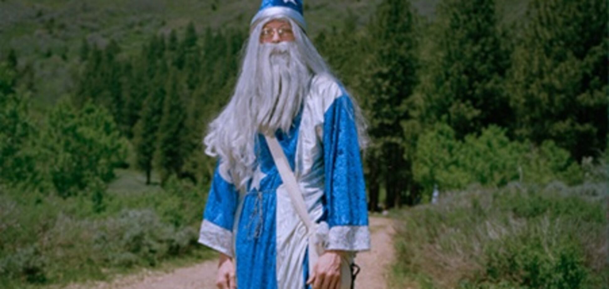 Американські ролевики - Сучасне середньовіччя