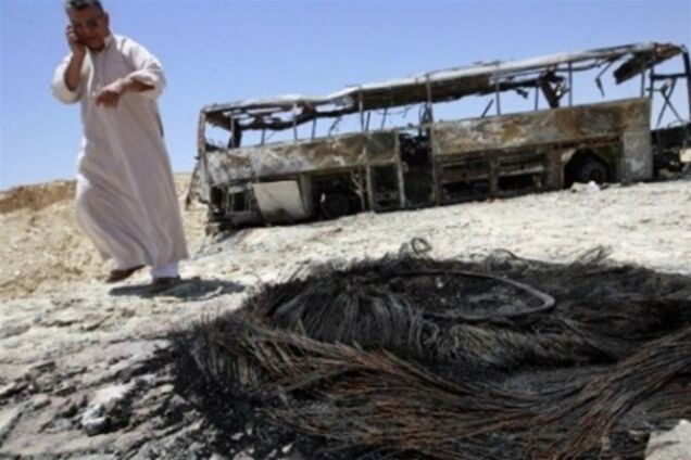 У Єгипті протестувальники вкрали радіоактивні речовини