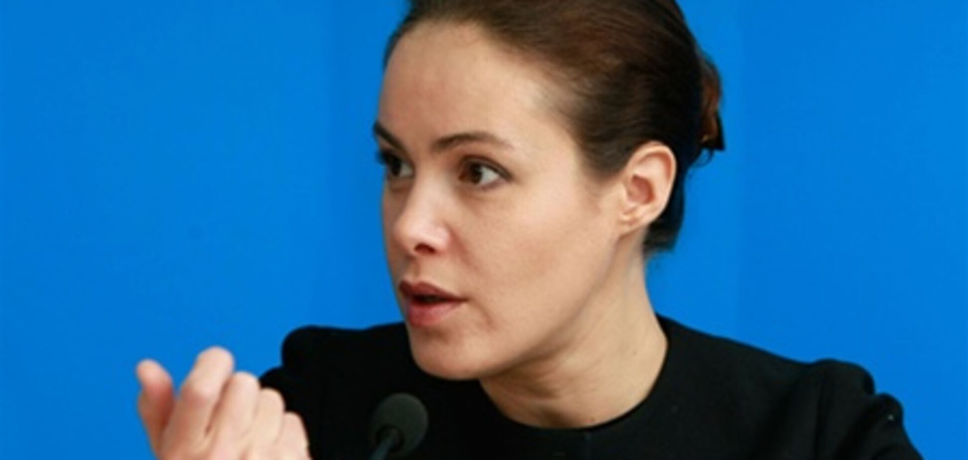 Королевська вимагає зустрічі з Юлією Тимошенко