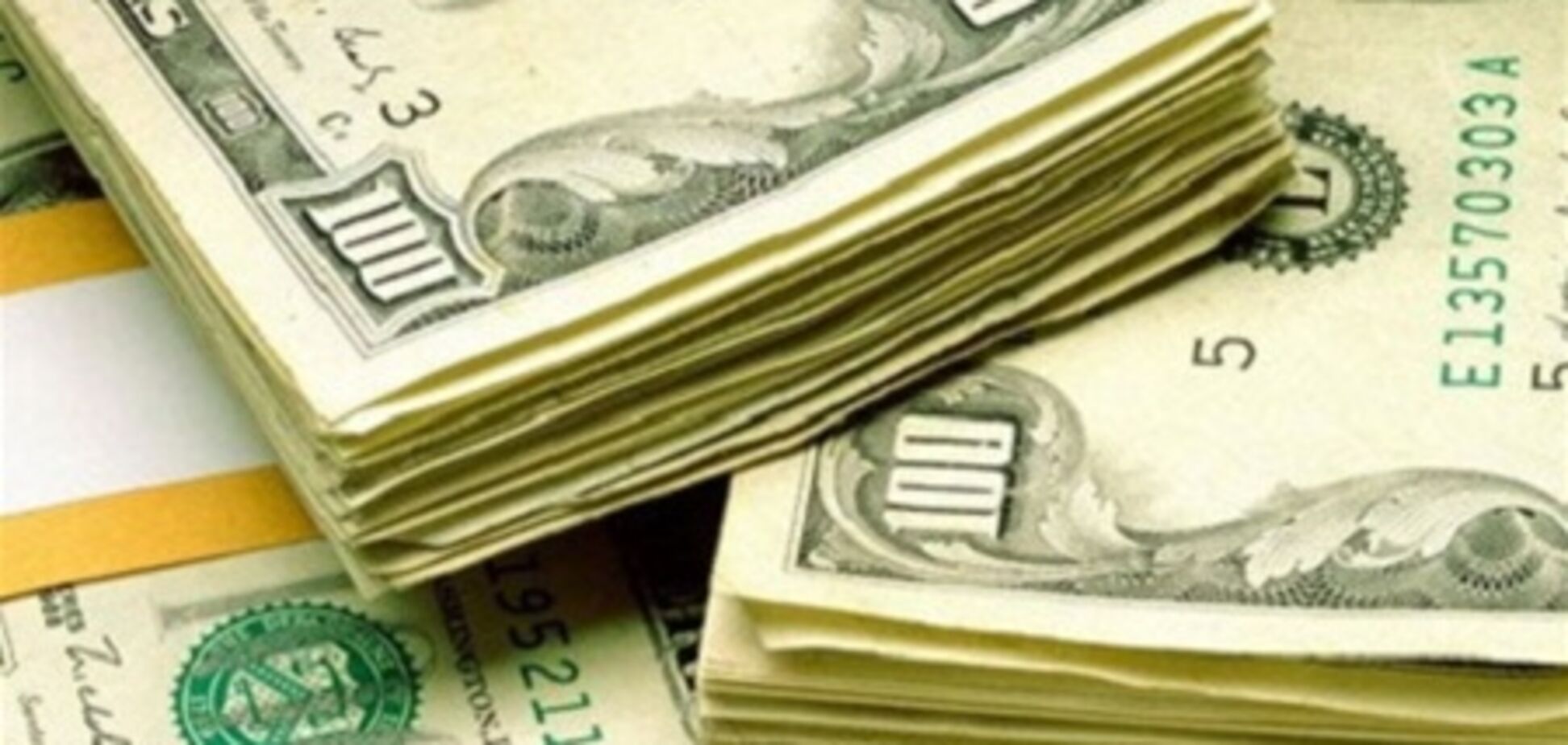 Доллар хорошо подешевел