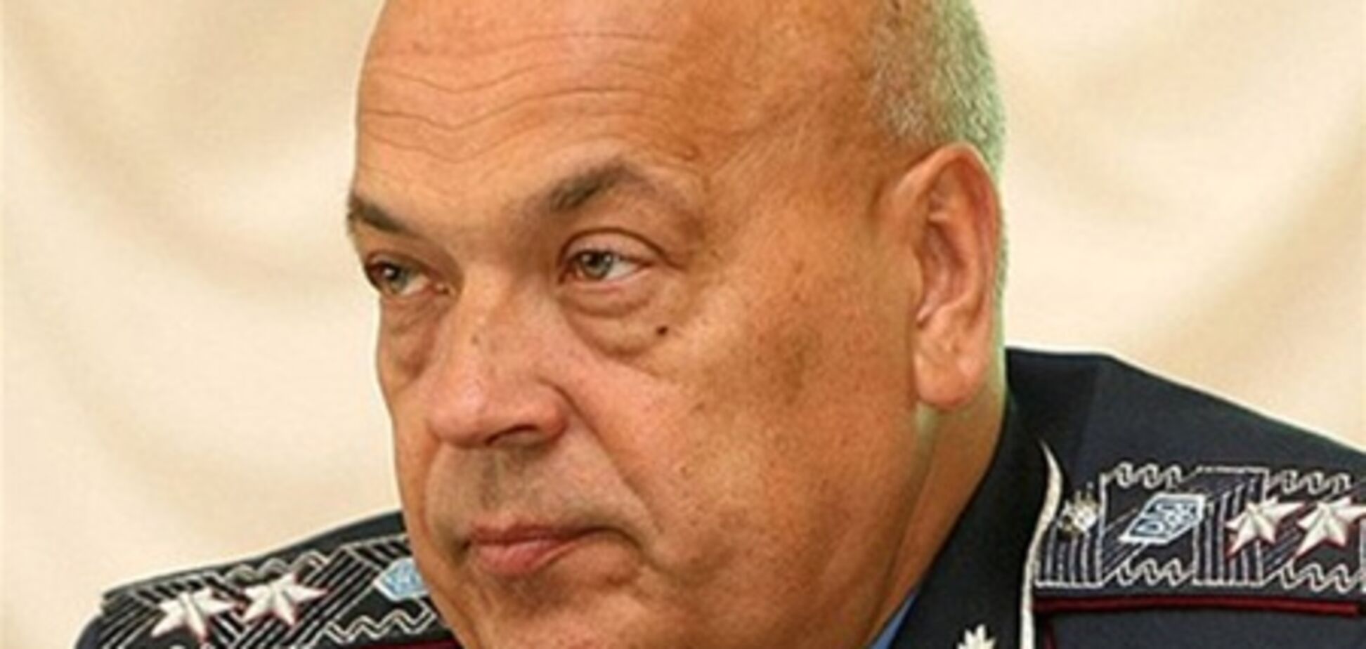 Москаль: СБУ возглавит 'темная лошадка'