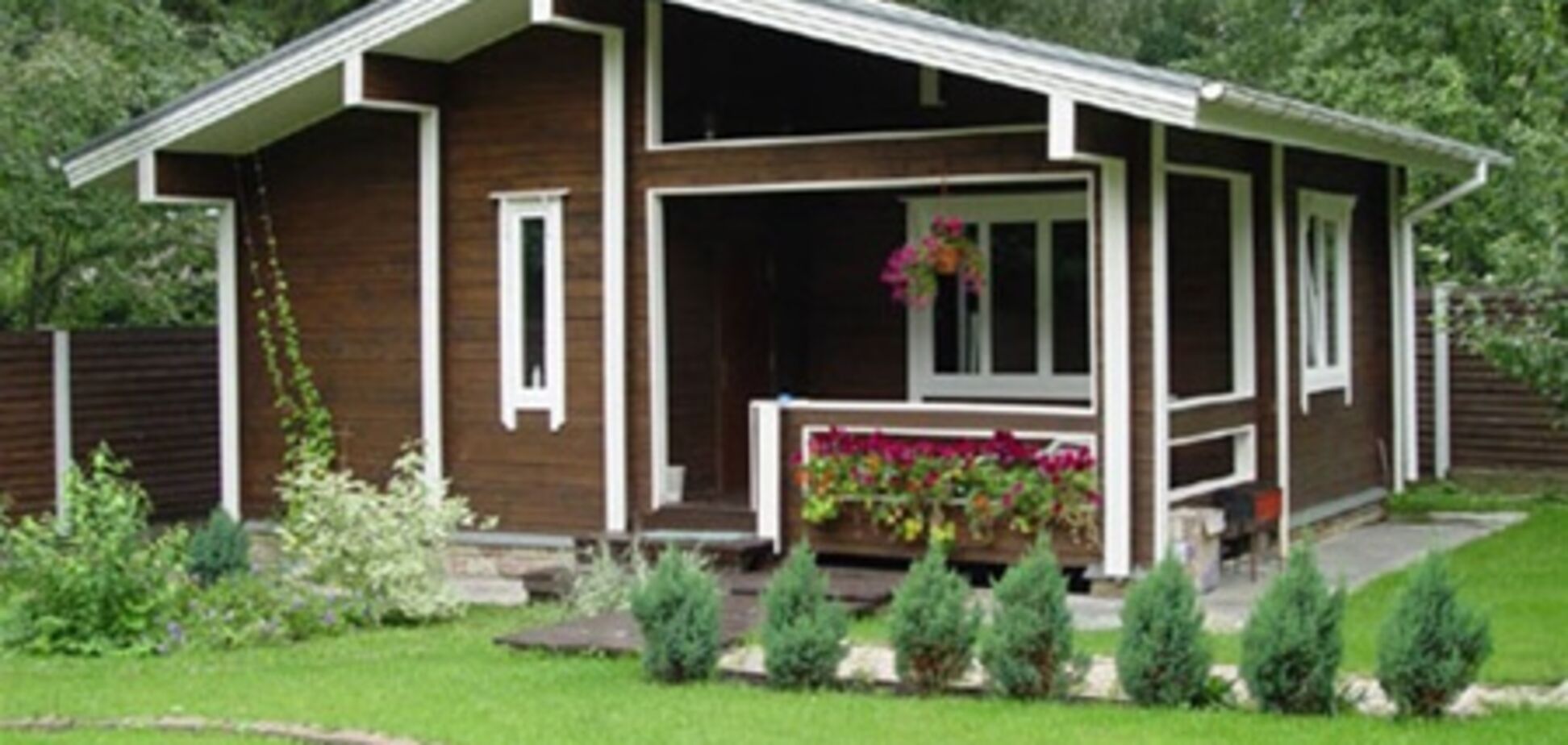 Когда дача уже не дача. Или как узаконить самострой?