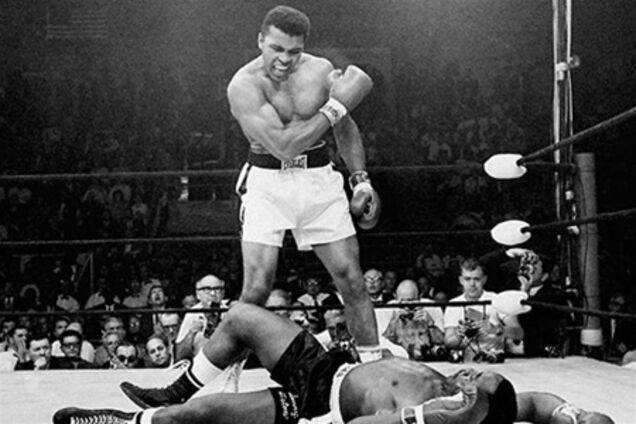 Мохаммеду Алі виповнилося 70