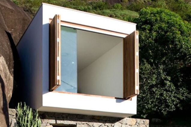 Життя в ящику