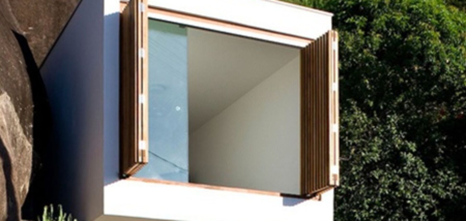 Життя в ящику