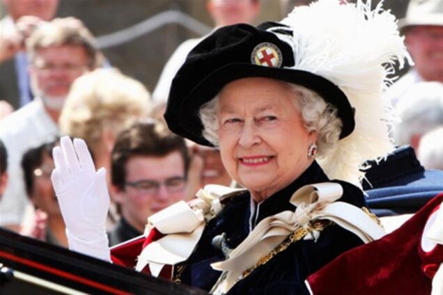 ЗМІ дізналися, як святкуватиметься 60-річчя правління Єлизавети II. Фото