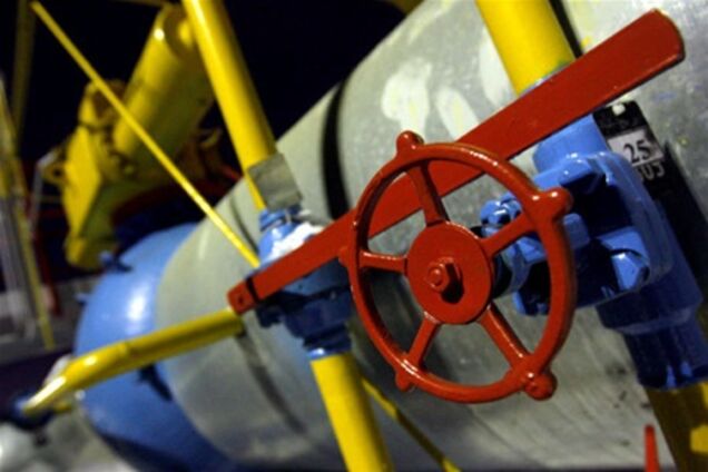 Київ і Москва домовляються про тристоронній консорціум