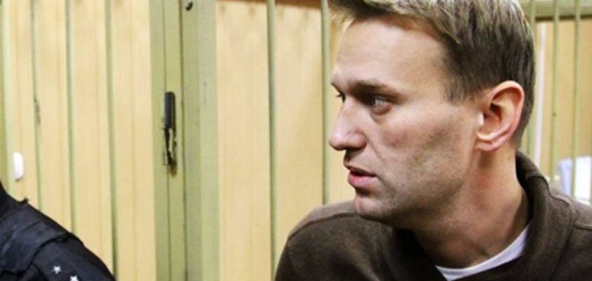 Навальный: мы можем захватить Кремль уже сейчас