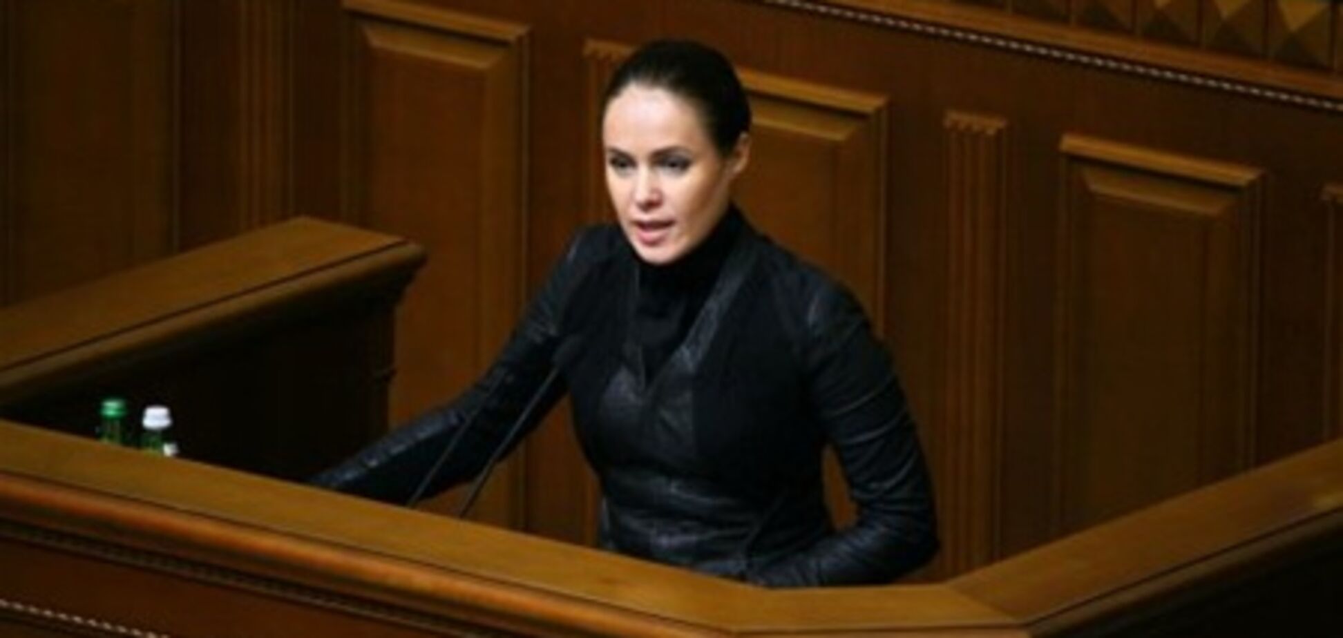 Королевська викликала Кличка на 'поговорити'