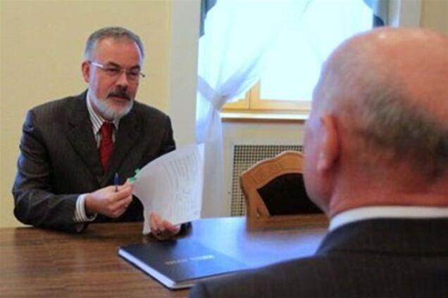 Табачник назначил ректоров трех вузов