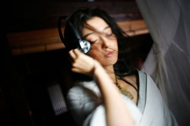 Зйомки кіно по-китайськи