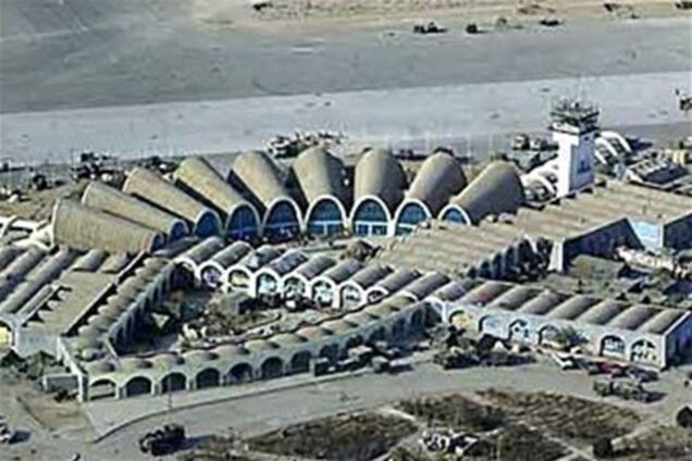 Теракт в аеропорту Афганістану: 6 загиблих