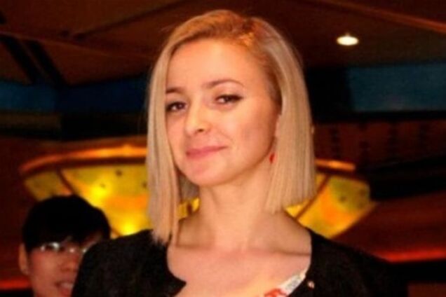 Конкордия утонула из-за белокурой молдаванки? Фото