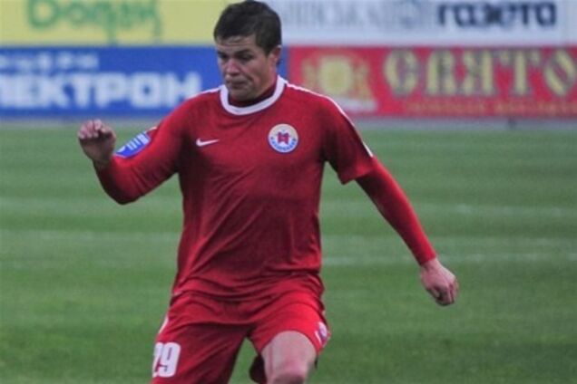 Кожанов: соскучился по мячу