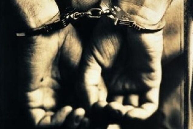 Сина міністра посадили на 3,5 роки 