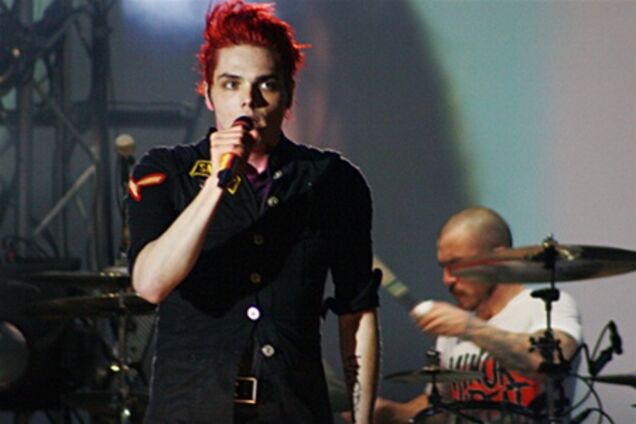 My Chemical Romance используют фан-видео