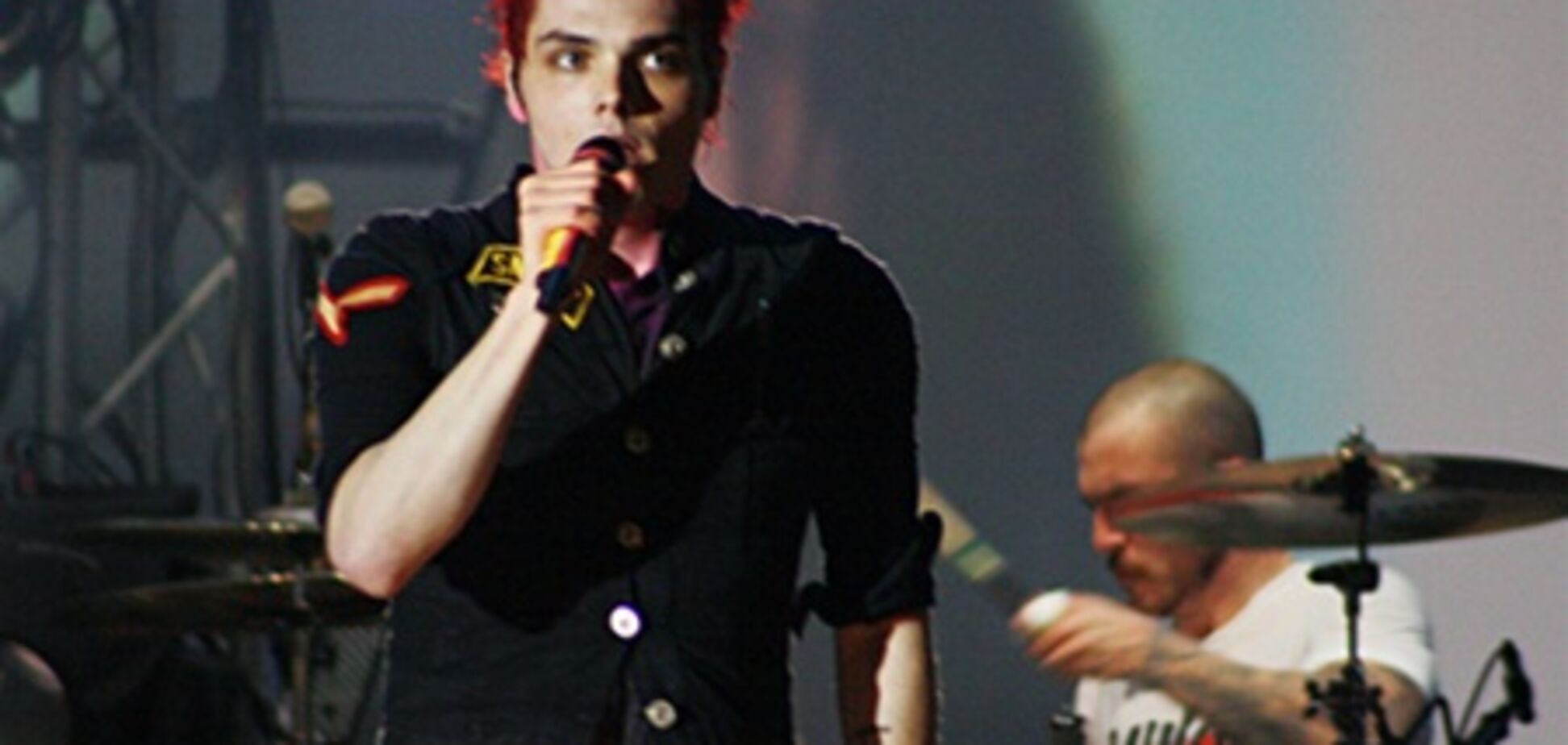 My Chemical Romance используют фан-видео