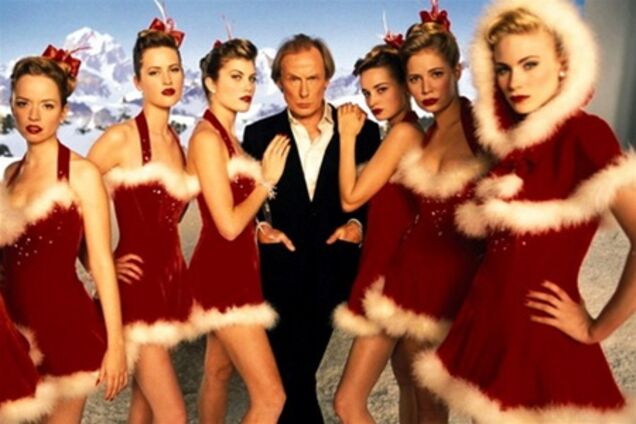 Режиссер «Реальной любви» снова в деле