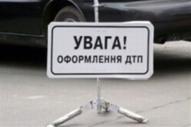 На Харьковщине ВАЗ насмерть сбил велосипедиста