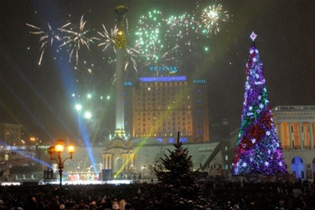 Міста усього світу прибирають після новорічних святкувань