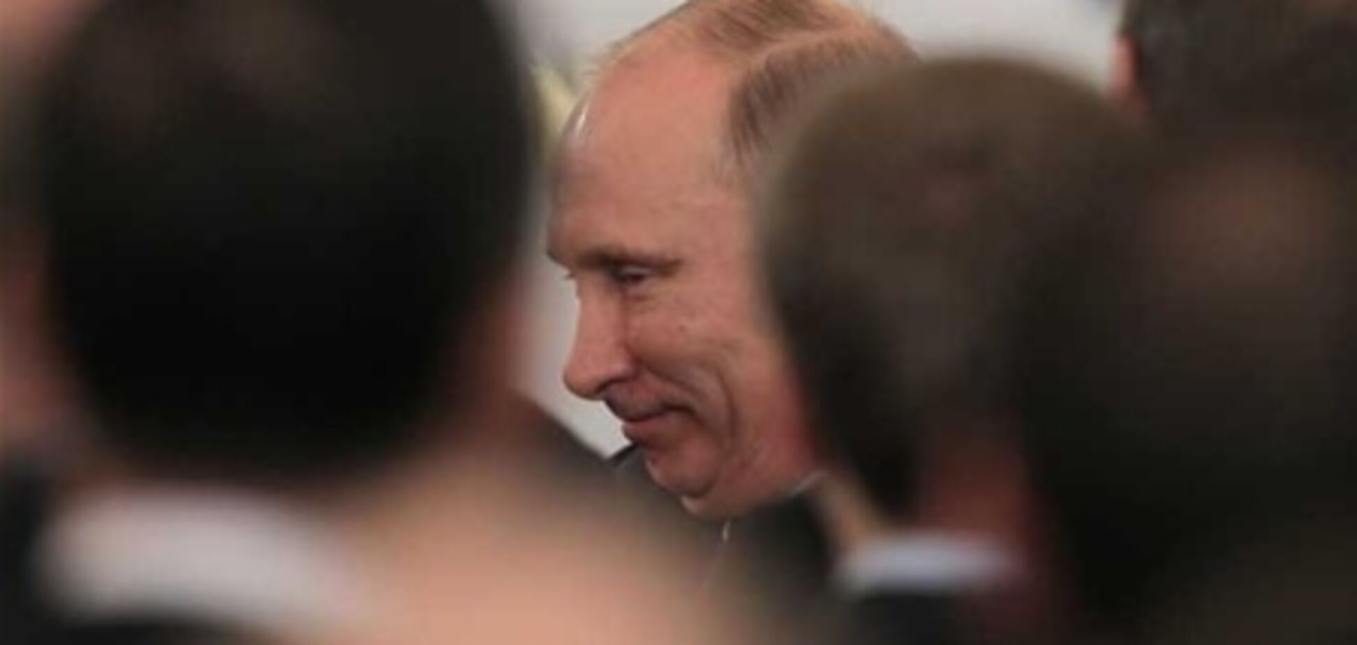 The Asssociated Press: Путин подготовил удар по Украине