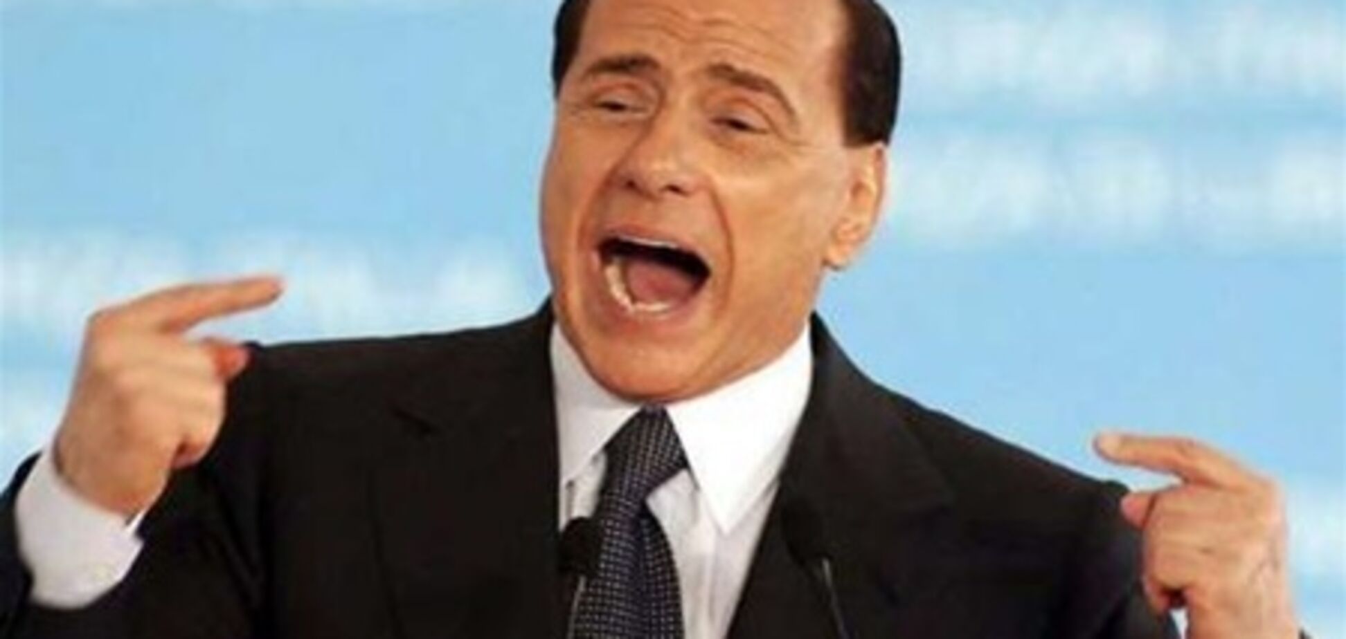 Виллу Берлускони на Лазурном берегу могут купить бизнесмены из России
