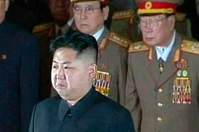 Ким Чен Ын начал год с проверки боеготовности своей гвардии