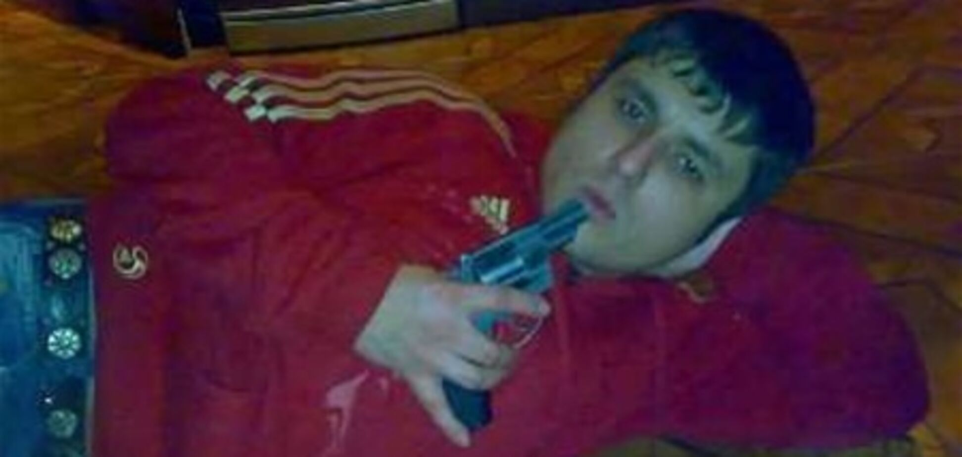 Водитель, протаранивший толпу в Луганске, оказался продвинутым наркоманом