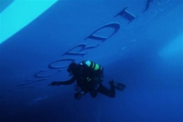 Рятувальники відновили пошуки на Costa Concordia
