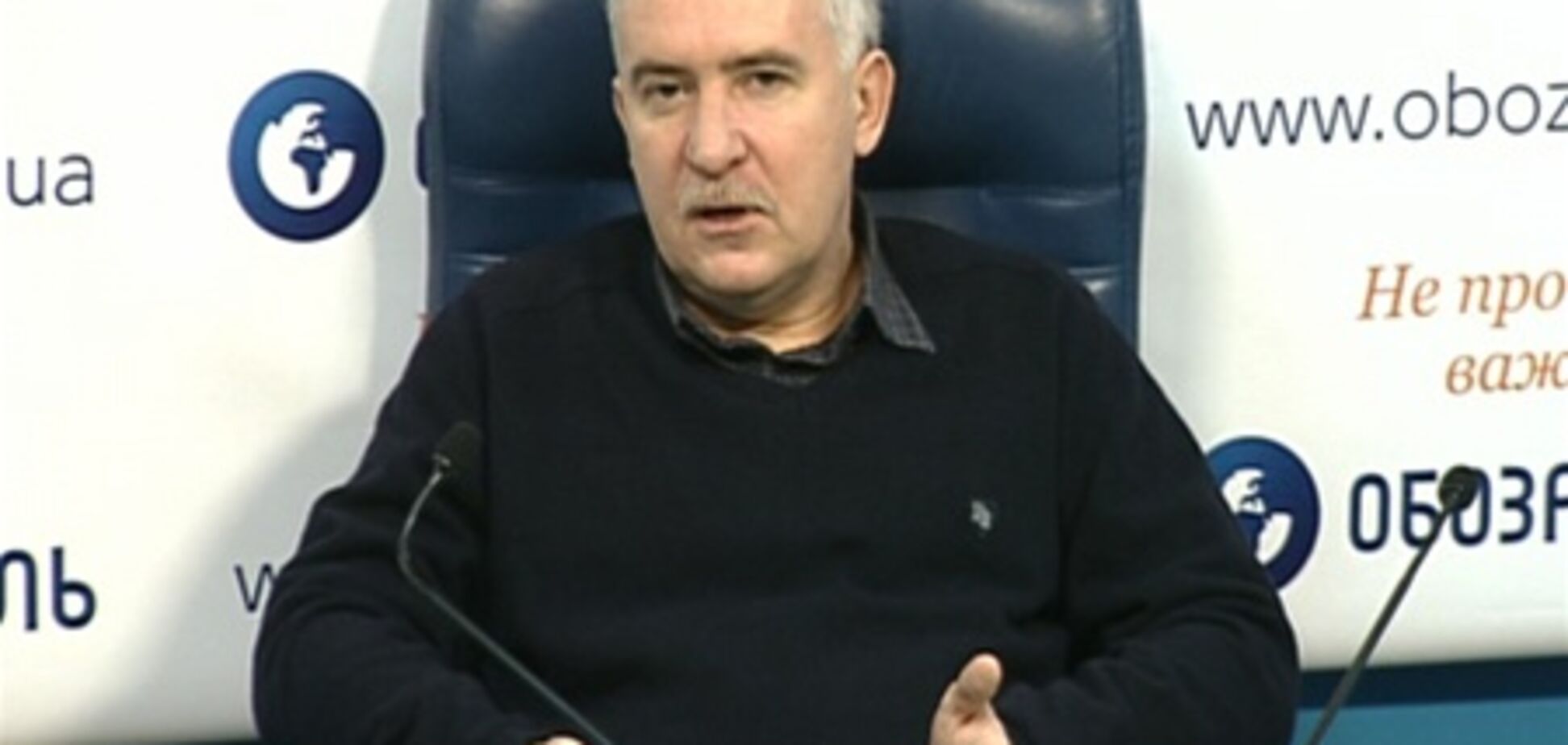 Крымские провокаторы действуют в правовом поле – эксперт