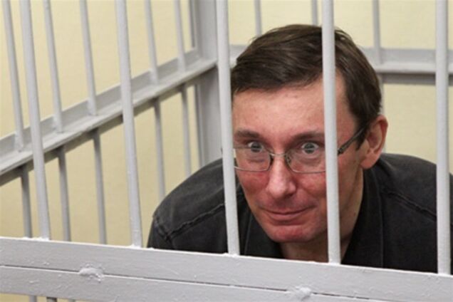 Луценко бачить себе міністром культури