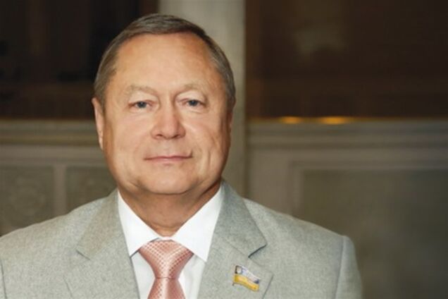 Регионал Толстенко любит собак