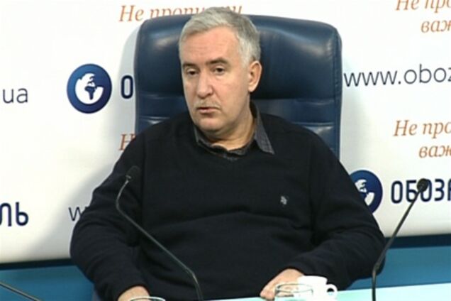 Эксперт: отделение Крыма – странная идея