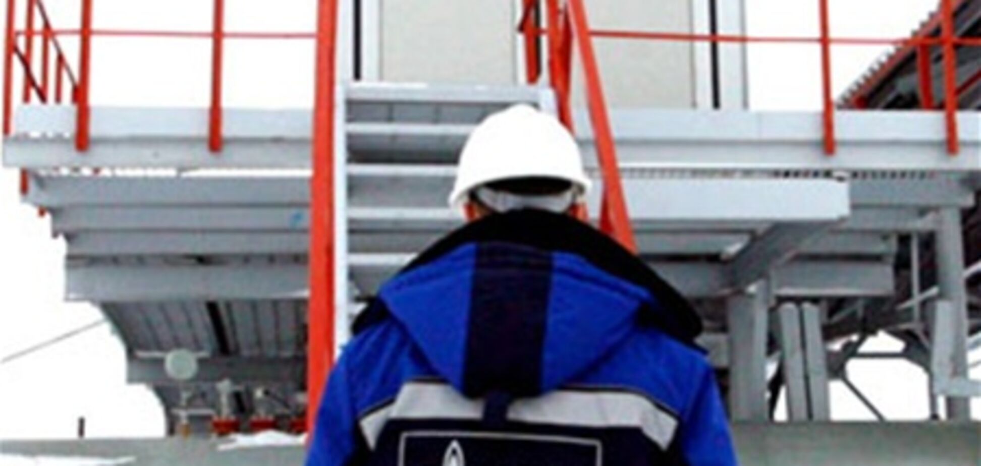 'Газпром' пропонував Україні за ГТС власні акції - ЗМІ