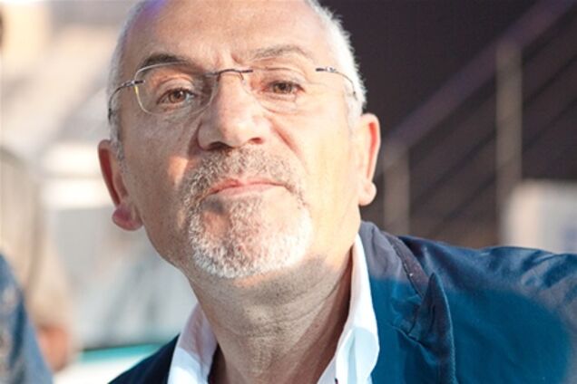 Труба - фаллический символ суверенитета