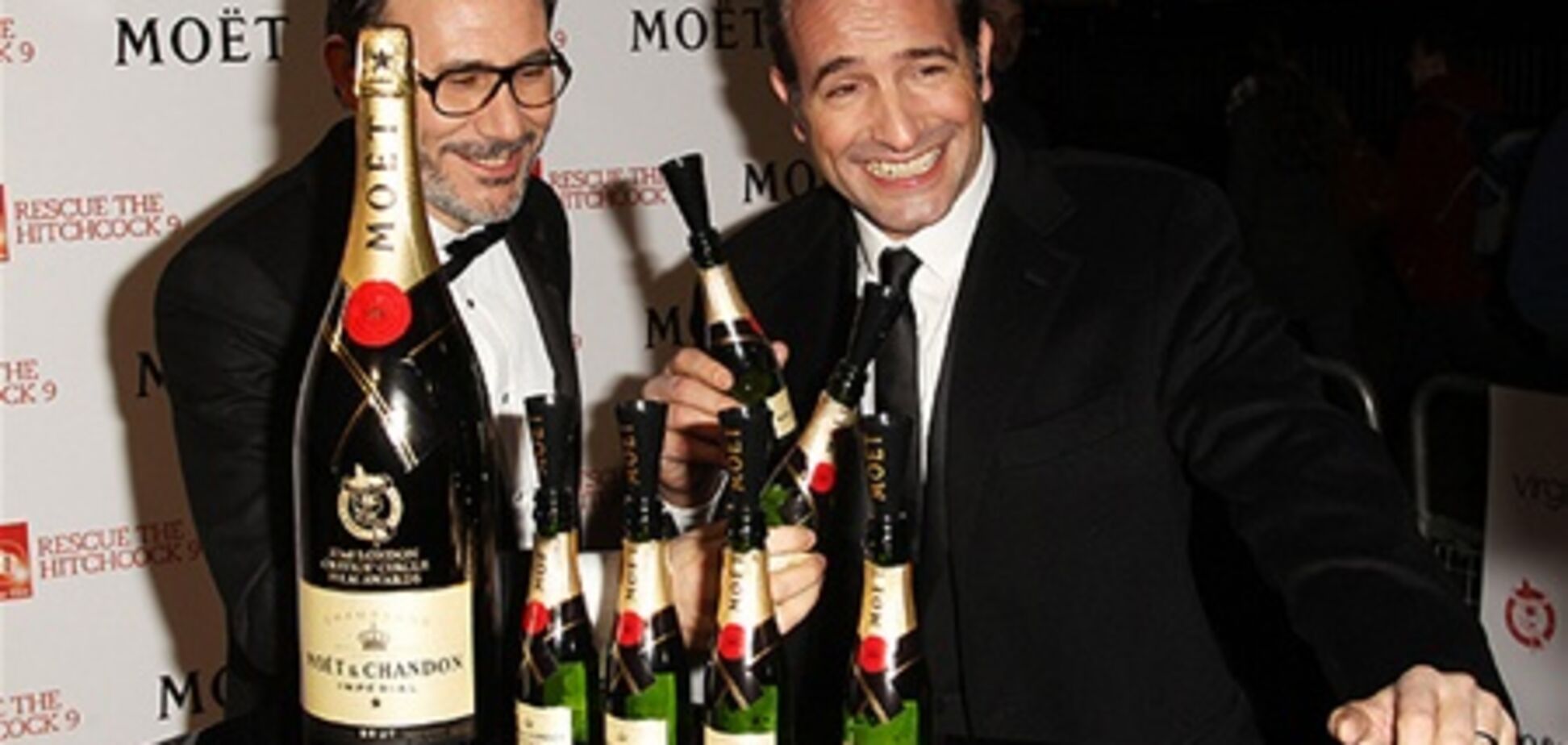 Звезды на London Film Critics' Circle Awards. Фото