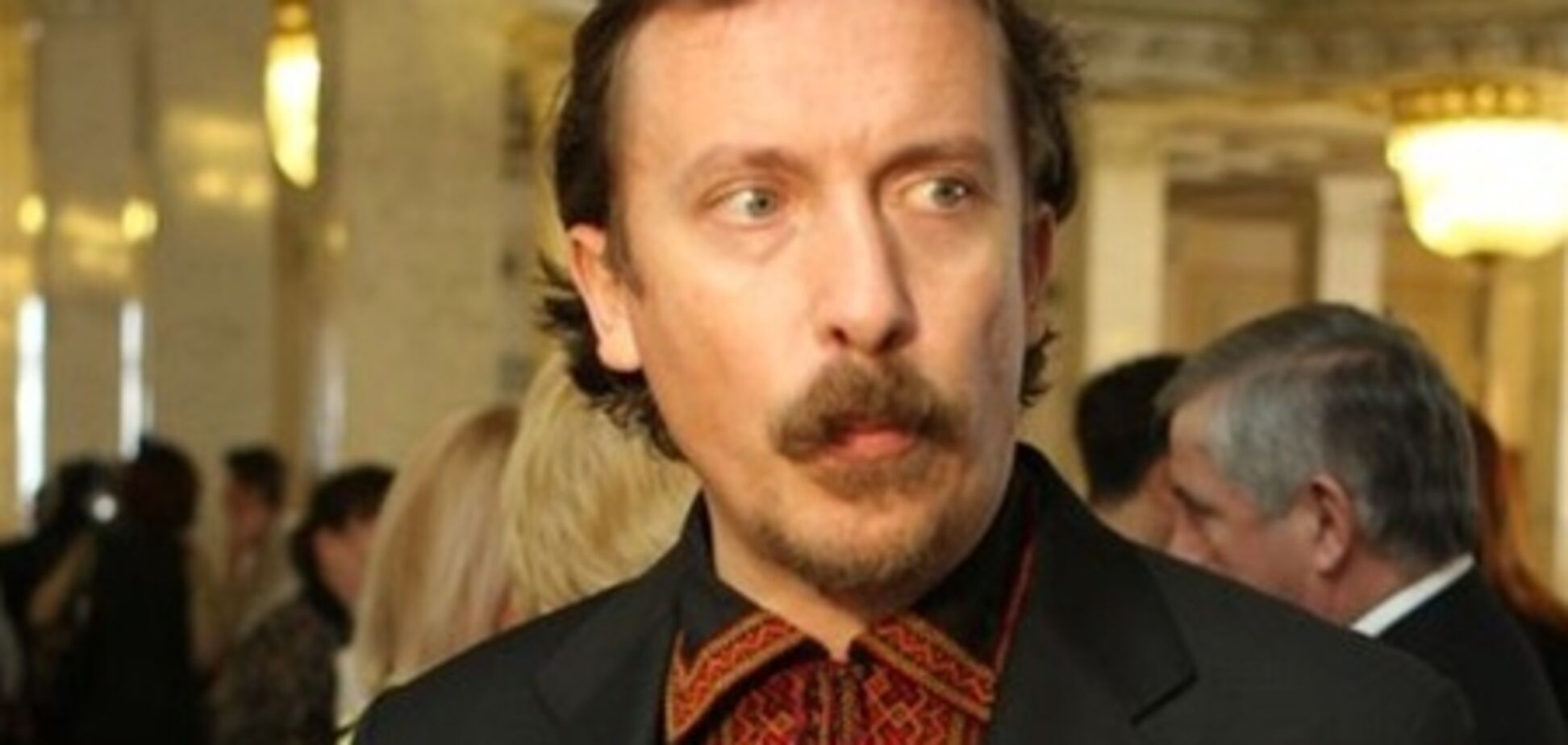 Шкіль: на День Злуки влада хоче повторити події 24 серпня