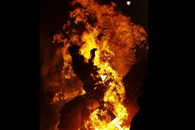 День Святого Антонія