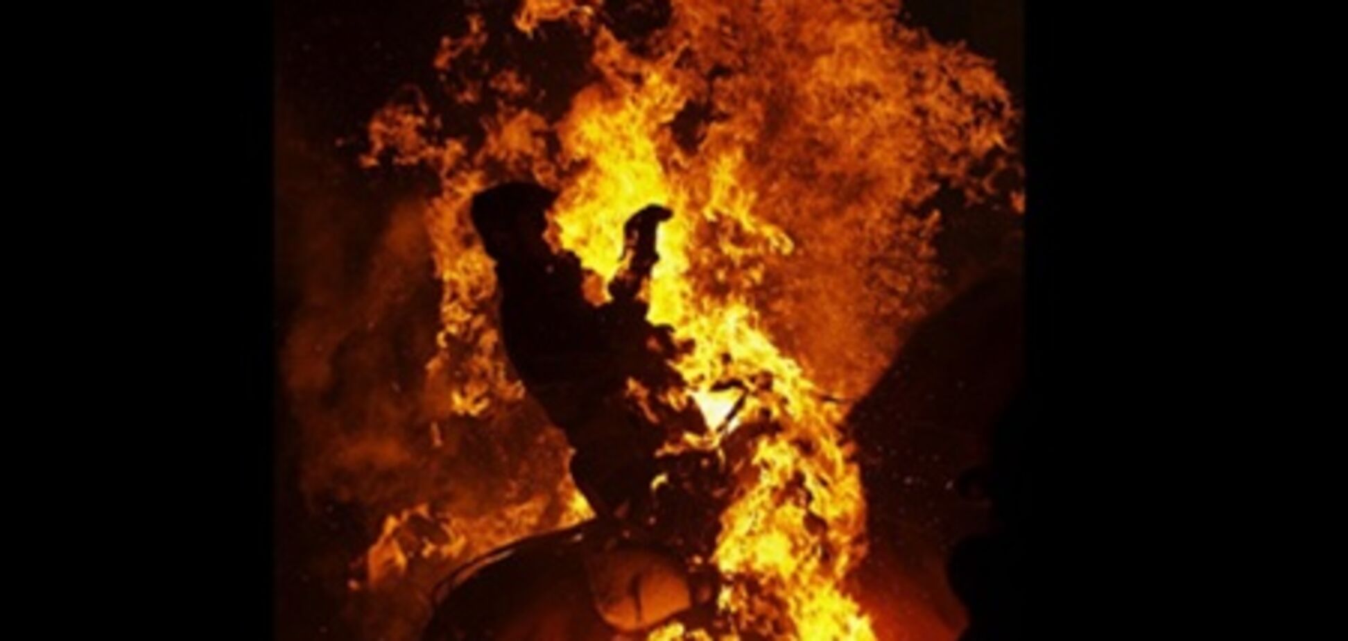 День Святого Антонія