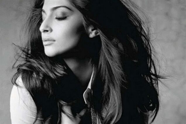 «Свежая кровь» Болливуда в журнале Maxim