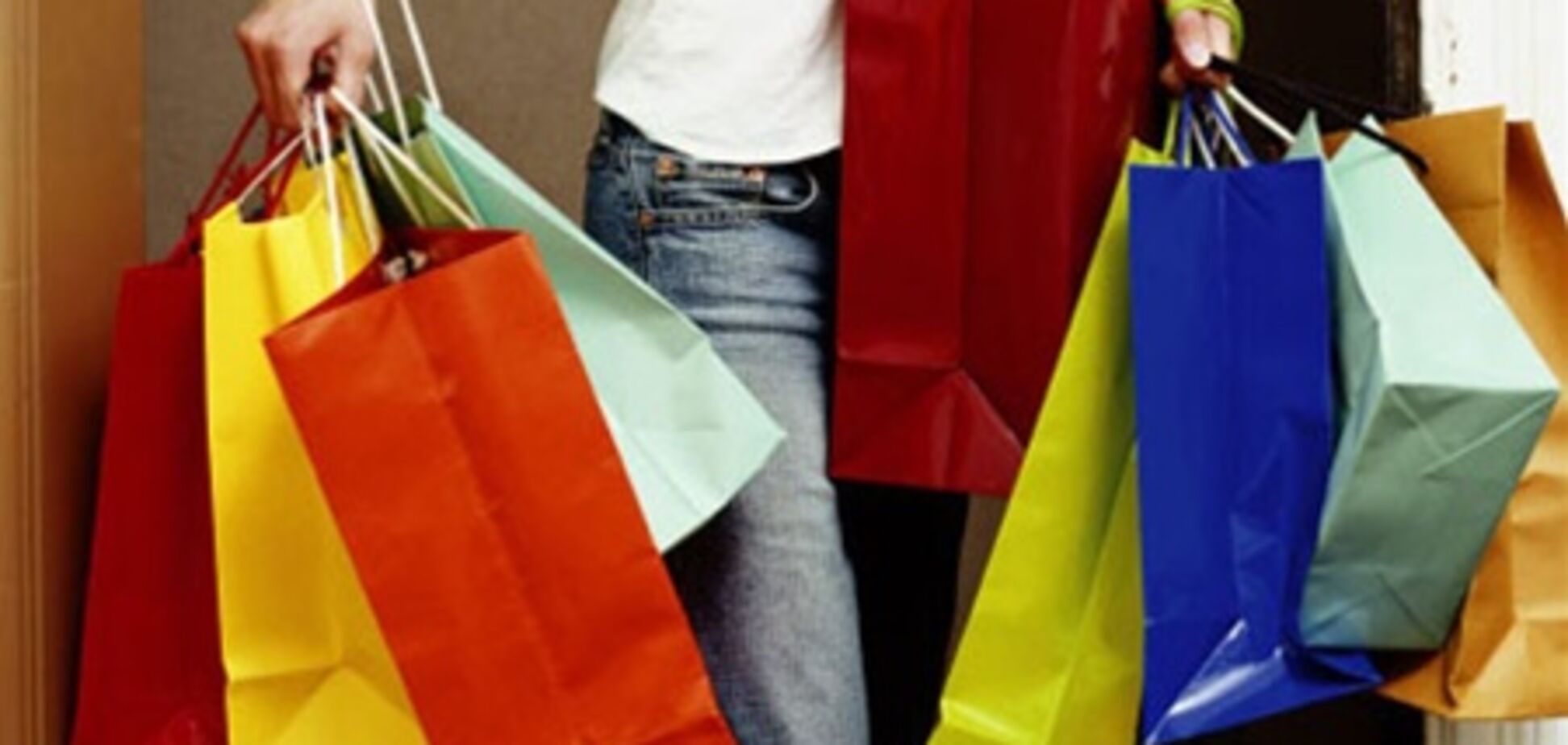 Пришла пора охотиться на скидки