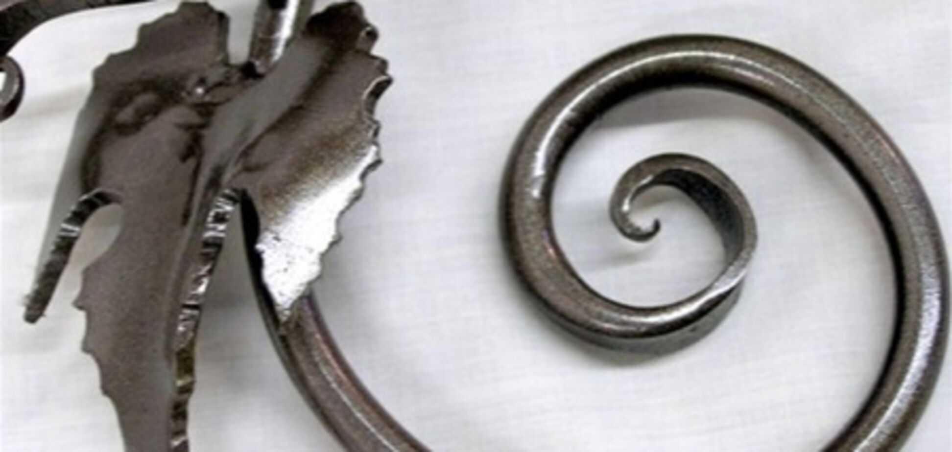 Ручная художественная ковка – уникальный стиль