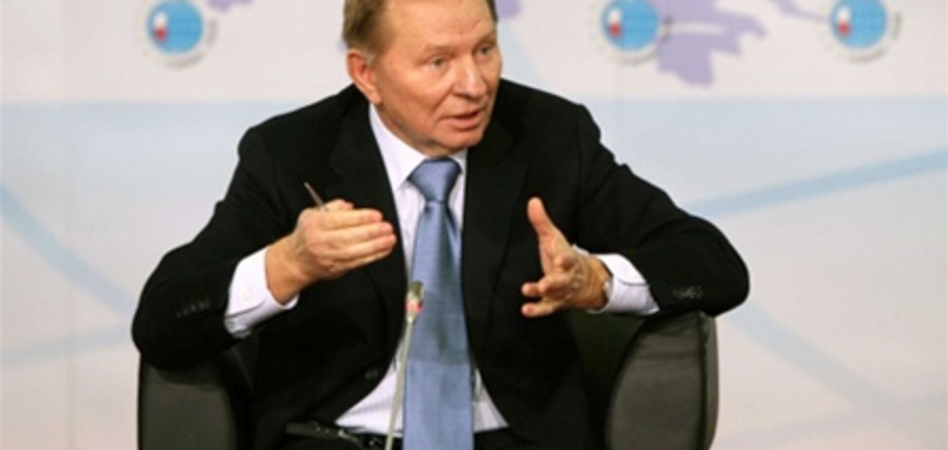 Суд над Кучмою у справі Гонгадзе може відновитися