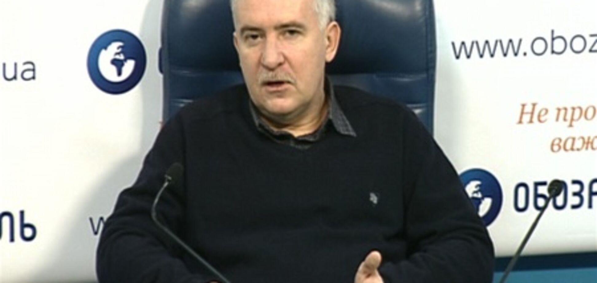 Эксперт: крымские татары – не сепаратисты